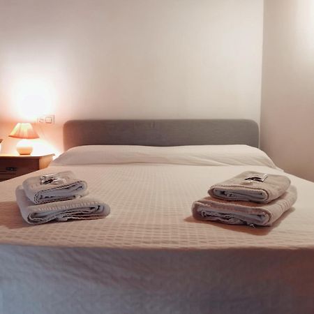 Casa Rural Parada Real 加甘塔拉奥利亚 外观 照片