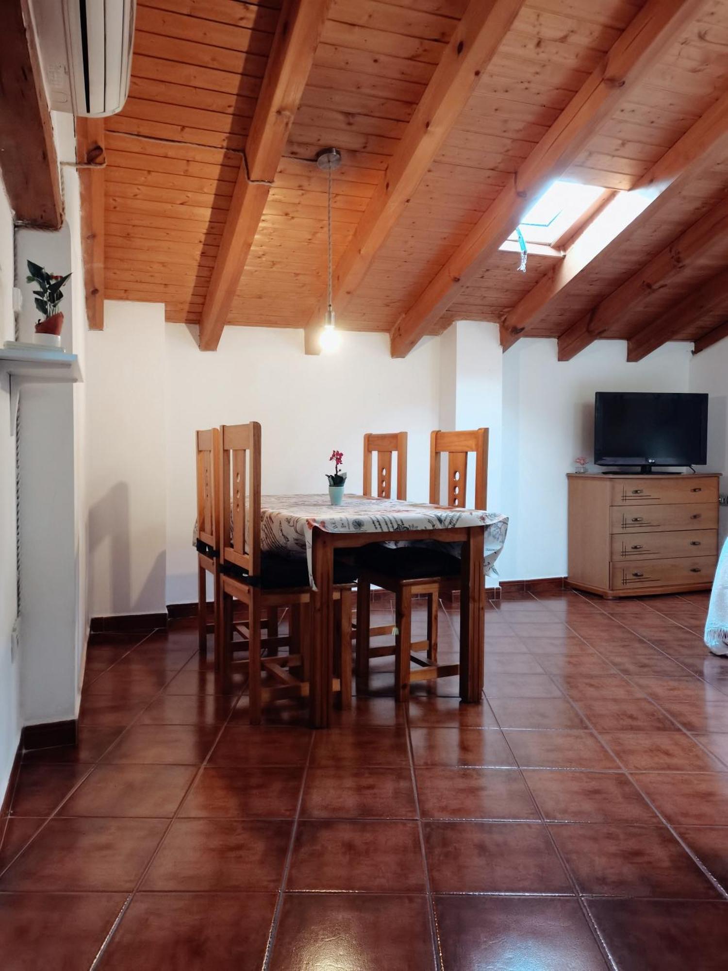 Casa Rural Parada Real 加甘塔拉奥利亚 外观 照片