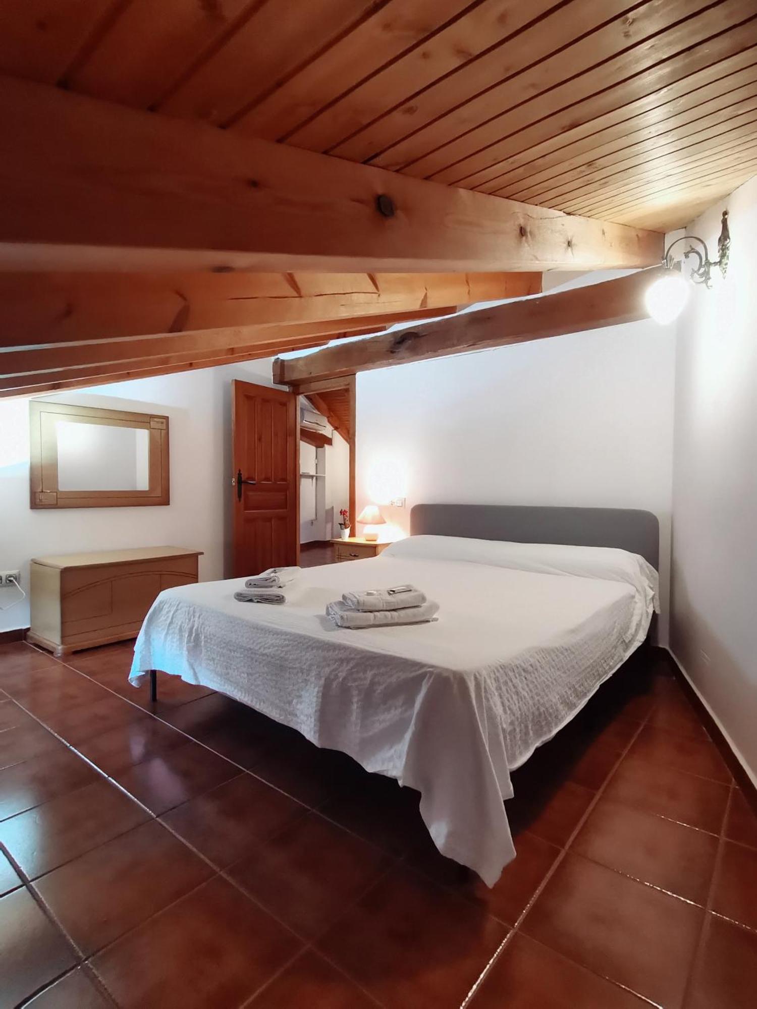 Casa Rural Parada Real 加甘塔拉奥利亚 外观 照片